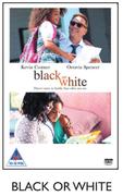 Black Or White DVD-2s