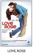 Love Rosie DVD-Each