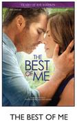 The Best Of Me DVD-2s