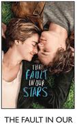 The Fault In Our Stars DVD-2s