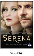 Serena DVD-2s