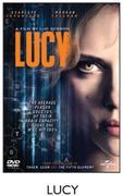 Lucy DVD-2s