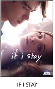 If I Stay DVD-Each