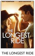 The Longest Ride DVD-Each