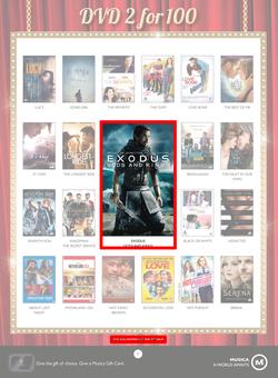 Musica : The Famous Sale (26 Dec - 3 Feb 2016), page 9