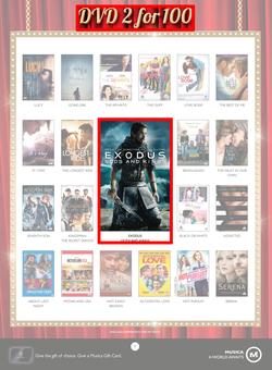 Musica : The Famous Sale (26 Dec - 3 Feb 2016), page 9