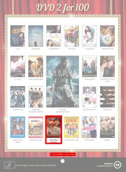 Musica : The Famous Sale (26 Dec - 3 Feb 2016), page 9