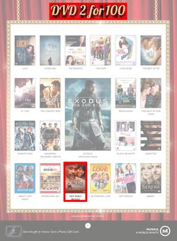 Musica : The Famous Sale (26 Dec - 3 Feb 2016), page 9