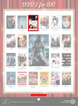 Musica : The Famous Sale (26 Dec - 3 Feb 2016), page 9