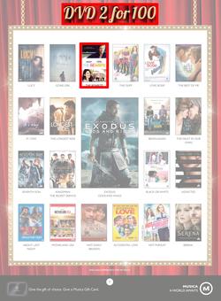 Musica : The Famous Sale (26 Dec - 3 Feb 2016), page 9