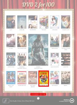 Musica : The Famous Sale (26 Dec - 3 Feb 2016), page 9