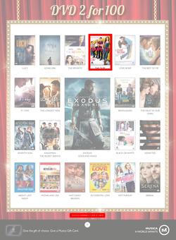 Musica : The Famous Sale (26 Dec - 3 Feb 2016), page 9