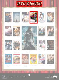 Musica : The Famous Sale (26 Dec - 3 Feb 2016), page 9