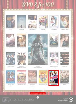 Musica : The Famous Sale (26 Dec - 3 Feb 2016), page 9