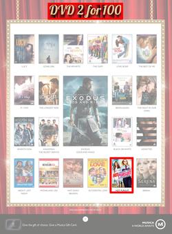 Musica : The Famous Sale (26 Dec - 3 Feb 2016), page 9