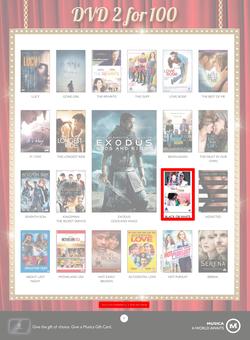Musica : The Famous Sale (26 Dec - 3 Feb 2016), page 9