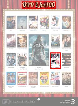 Musica : The Famous Sale (26 Dec - 3 Feb 2016), page 9