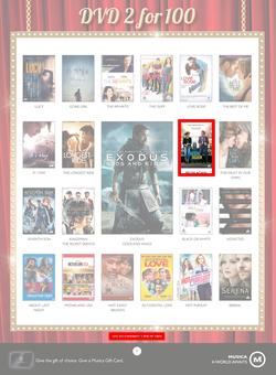 Musica : The Famous Sale (26 Dec - 3 Feb 2016), page 9