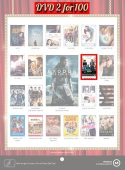 Musica : The Famous Sale (26 Dec - 3 Feb 2016), page 9