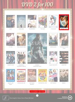 Musica : The Famous Sale (26 Dec - 3 Feb 2016), page 9