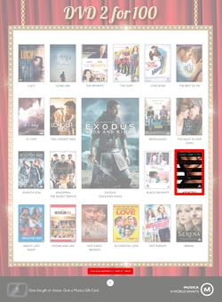 Musica : The Famous Sale (26 Dec - 3 Feb 2016), page 9