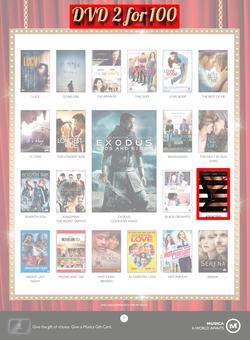 Musica : The Famous Sale (26 Dec - 3 Feb 2016), page 9