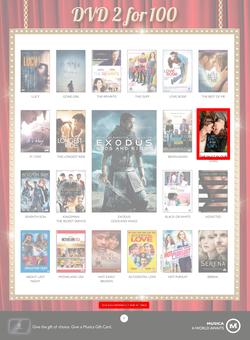 Musica : The Famous Sale (26 Dec - 3 Feb 2016), page 9