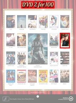 Musica : The Famous Sale (26 Dec - 3 Feb 2016), page 9
