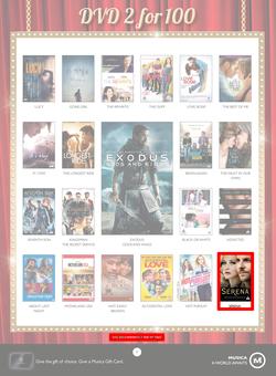 Musica : The Famous Sale (26 Dec - 3 Feb 2016), page 9