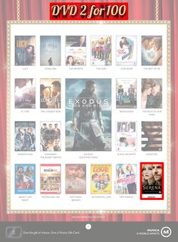 Musica : The Famous Sale (26 Dec - 3 Feb 2016), page 9