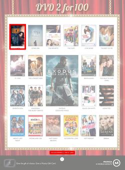 Musica : The Famous Sale (26 Dec - 3 Feb 2016), page 9