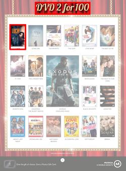 Musica : The Famous Sale (26 Dec - 3 Feb 2016), page 9