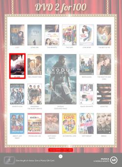 Musica : The Famous Sale (26 Dec - 3 Feb 2016), page 9