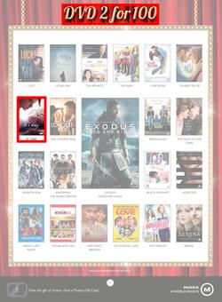Musica : The Famous Sale (26 Dec - 3 Feb 2016), page 9