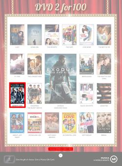 Musica : The Famous Sale (26 Dec - 3 Feb 2016), page 9