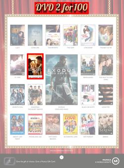 Musica : The Famous Sale (26 Dec - 3 Feb 2016), page 9