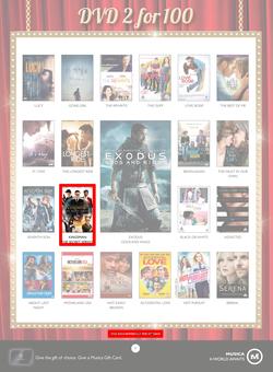 Musica : The Famous Sale (26 Dec - 3 Feb 2016), page 9