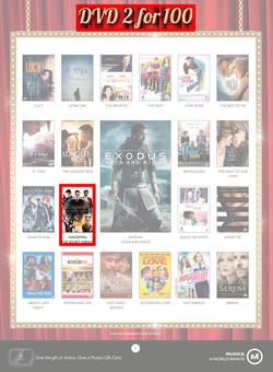 Musica : The Famous Sale (26 Dec - 3 Feb 2016), page 9
