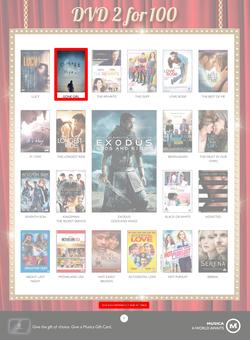 Musica : The Famous Sale (26 Dec - 3 Feb 2016), page 9
