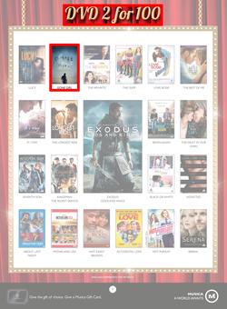 Musica : The Famous Sale (26 Dec - 3 Feb 2016), page 9