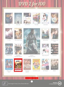 Musica : The Famous Sale (26 Dec - 3 Feb 2016), page 9