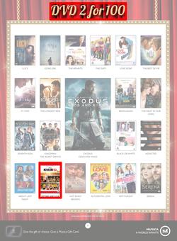 Musica : The Famous Sale (26 Dec - 3 Feb 2016), page 9