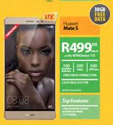Huawei Mate S