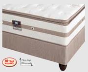 Sealy Solaro 152cm Posture Premier Base Set