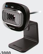 Microsoft Life Cam HD-3000