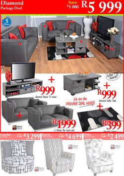 Discount Decor : Love Your Home (1 Jun - 30 Jun 2015), page 9