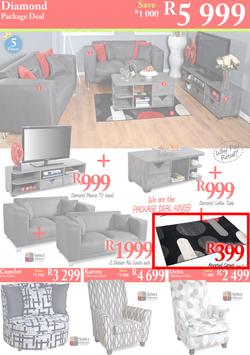 Discount Decor : Love Your Home (1 Jun - 30 Jun 2015), page 9