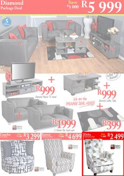 Discount Decor : Love Your Home (1 Jun - 30 Jun 2015), page 9