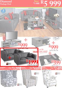 Discount Decor : Love Your Home (1 Jun - 30 Jun 2015), page 9