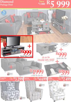 Discount Decor : Love Your Home (1 Jun - 30 Jun 2015), page 9
